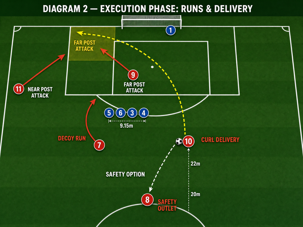 Tactical diagram 2