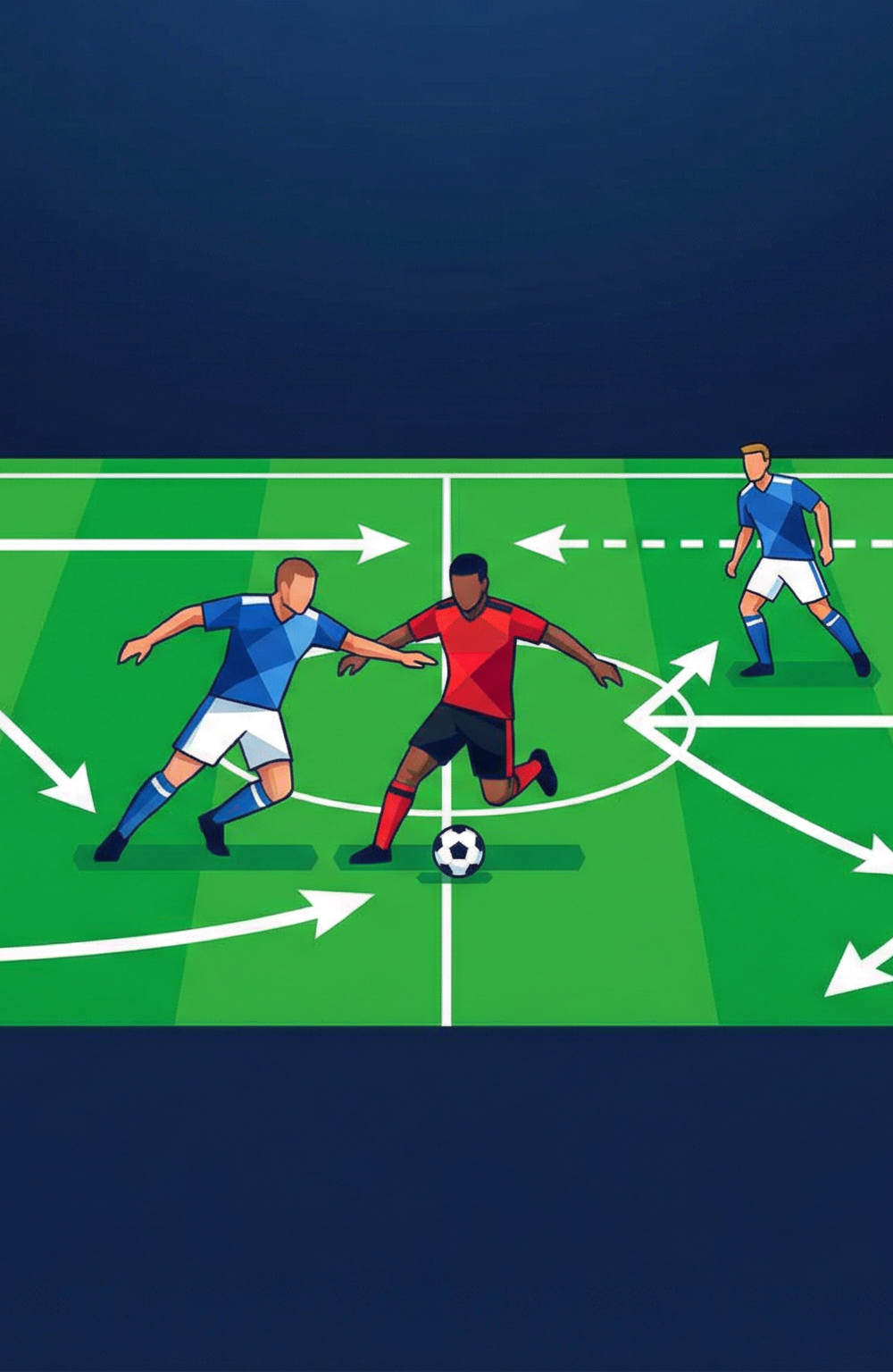 Tactical diagram 1
