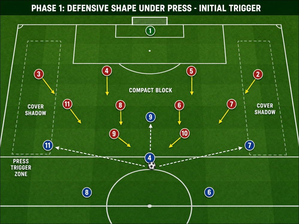 Tactical diagram 2