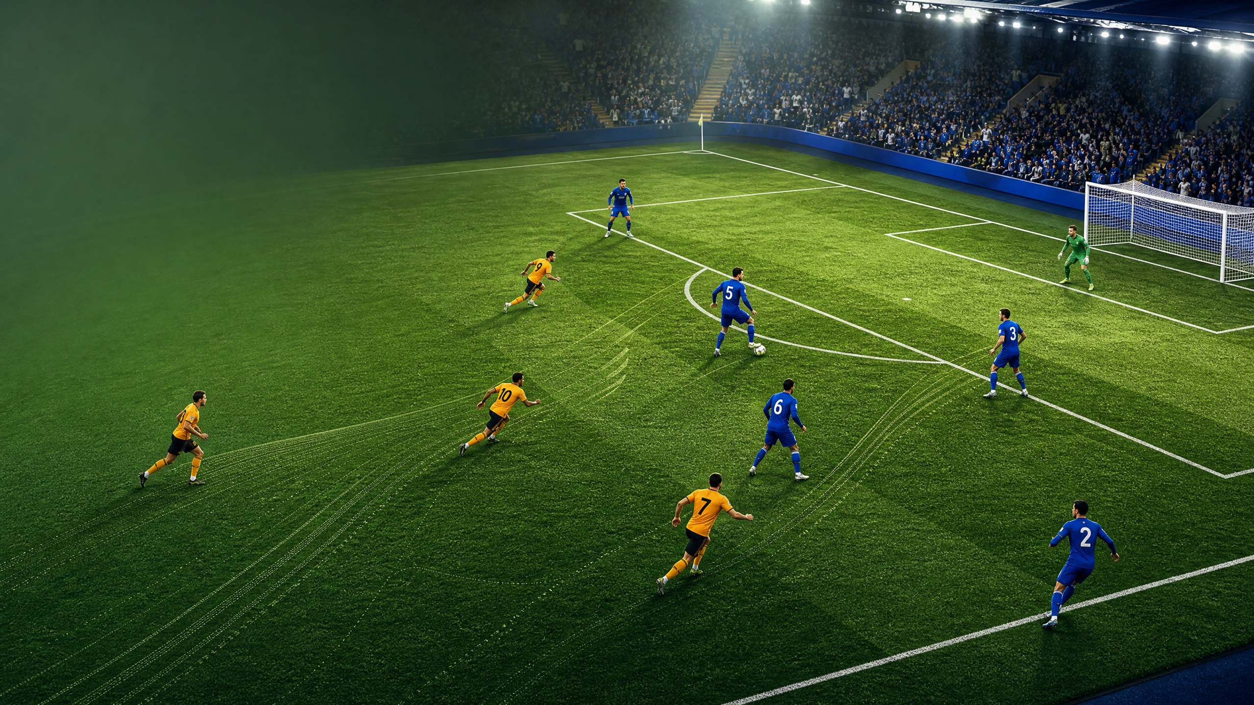 Defensive Transition Under Pressure: The 3+2 Reset and Escape Play