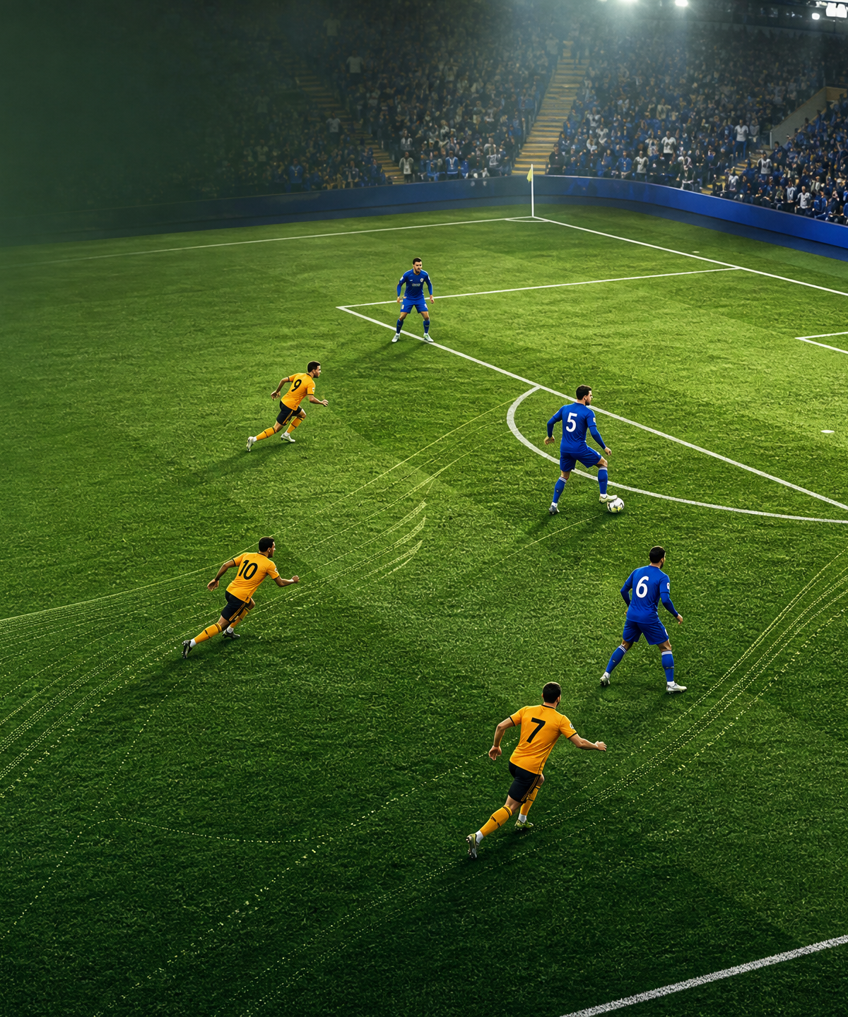 Defensive Transition Under Pressure: The 3+2 Reset and Escape Play