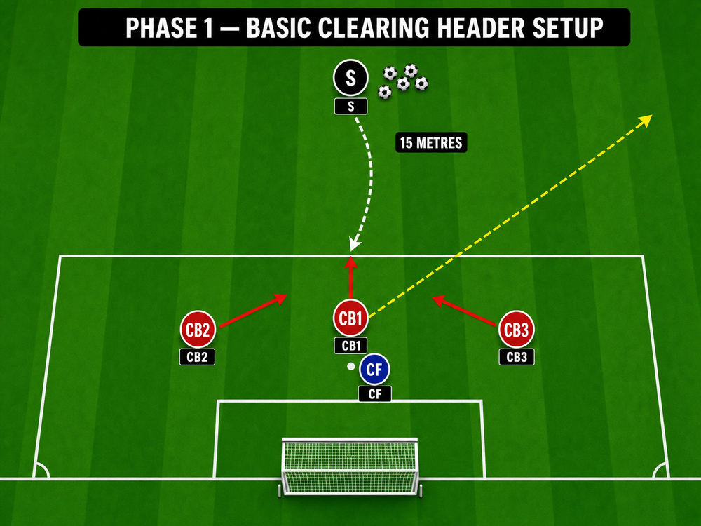 Tactical diagram 2