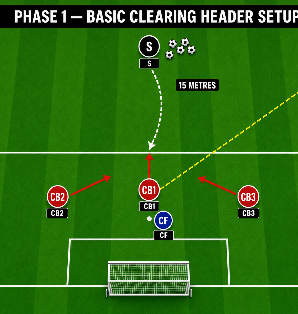 Tactical diagram 2