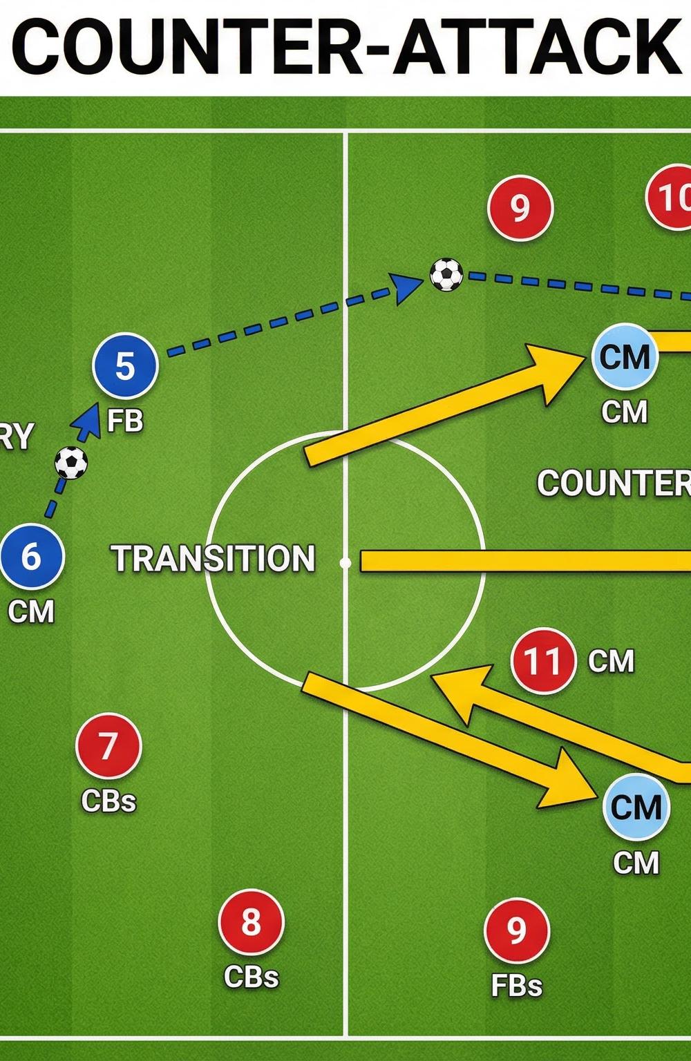 Tactical diagram 3