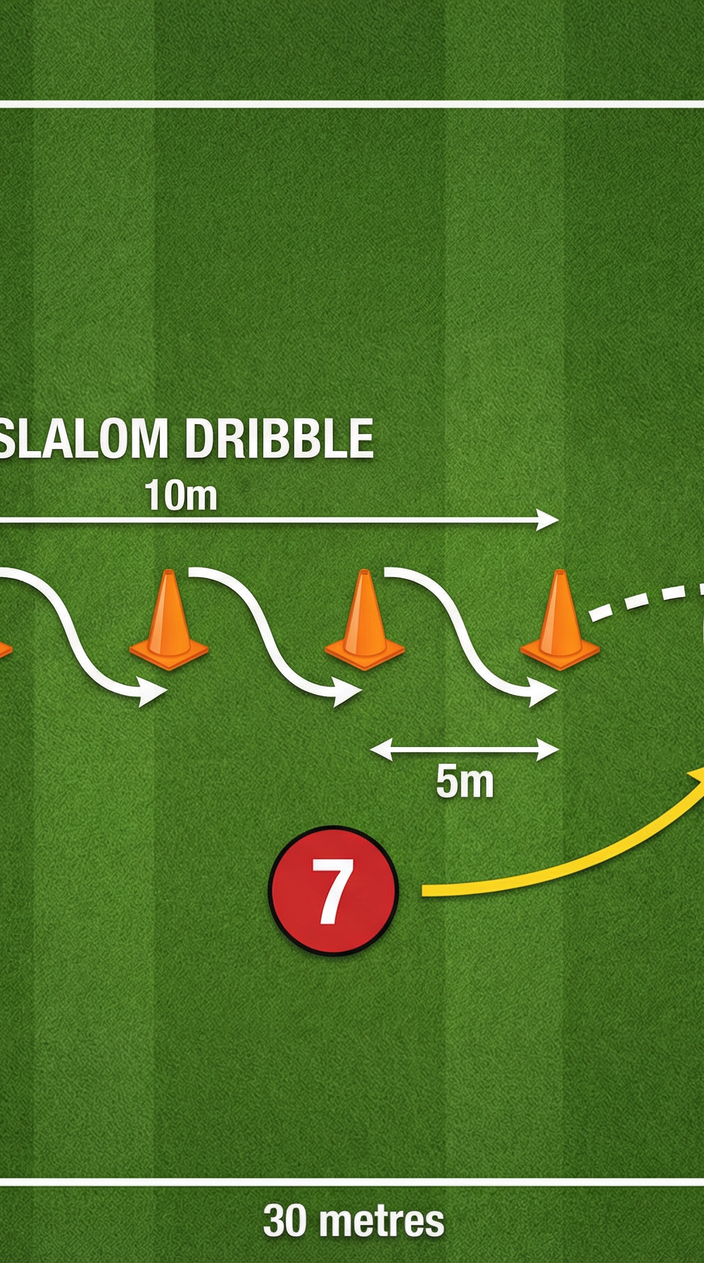 Tactical diagram