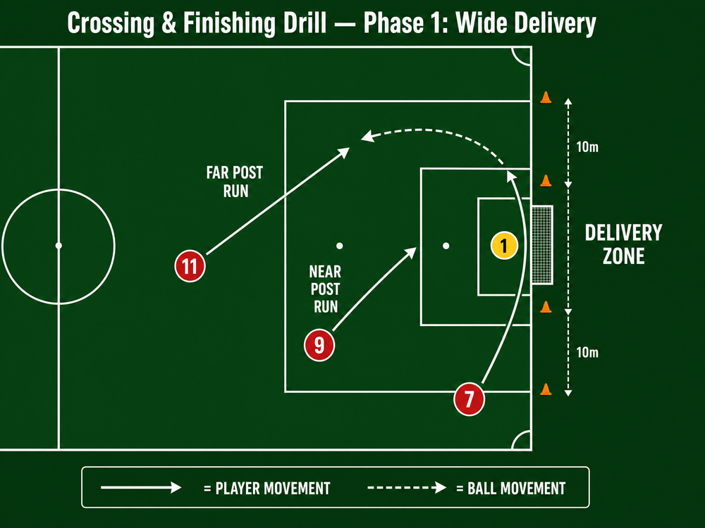 Tactical diagram 2