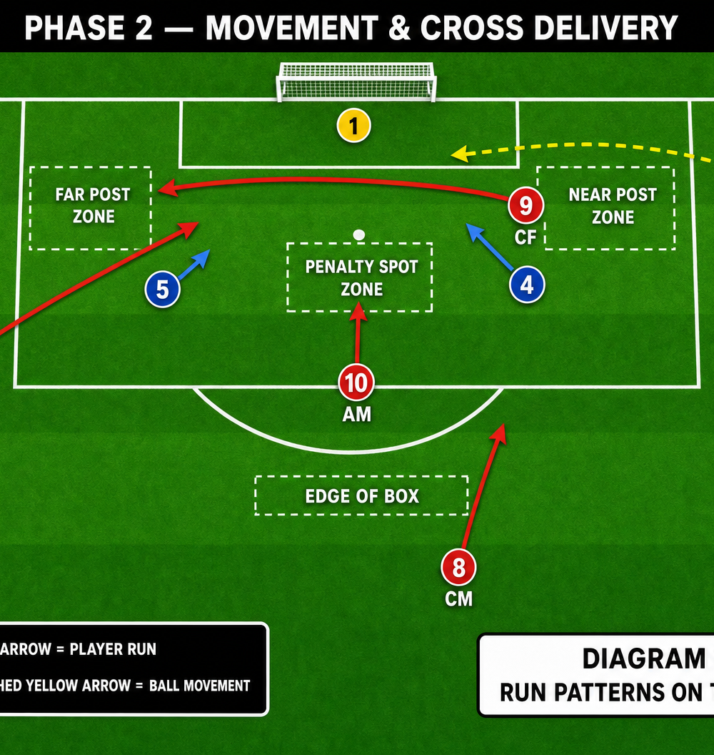 Tactical diagram 3