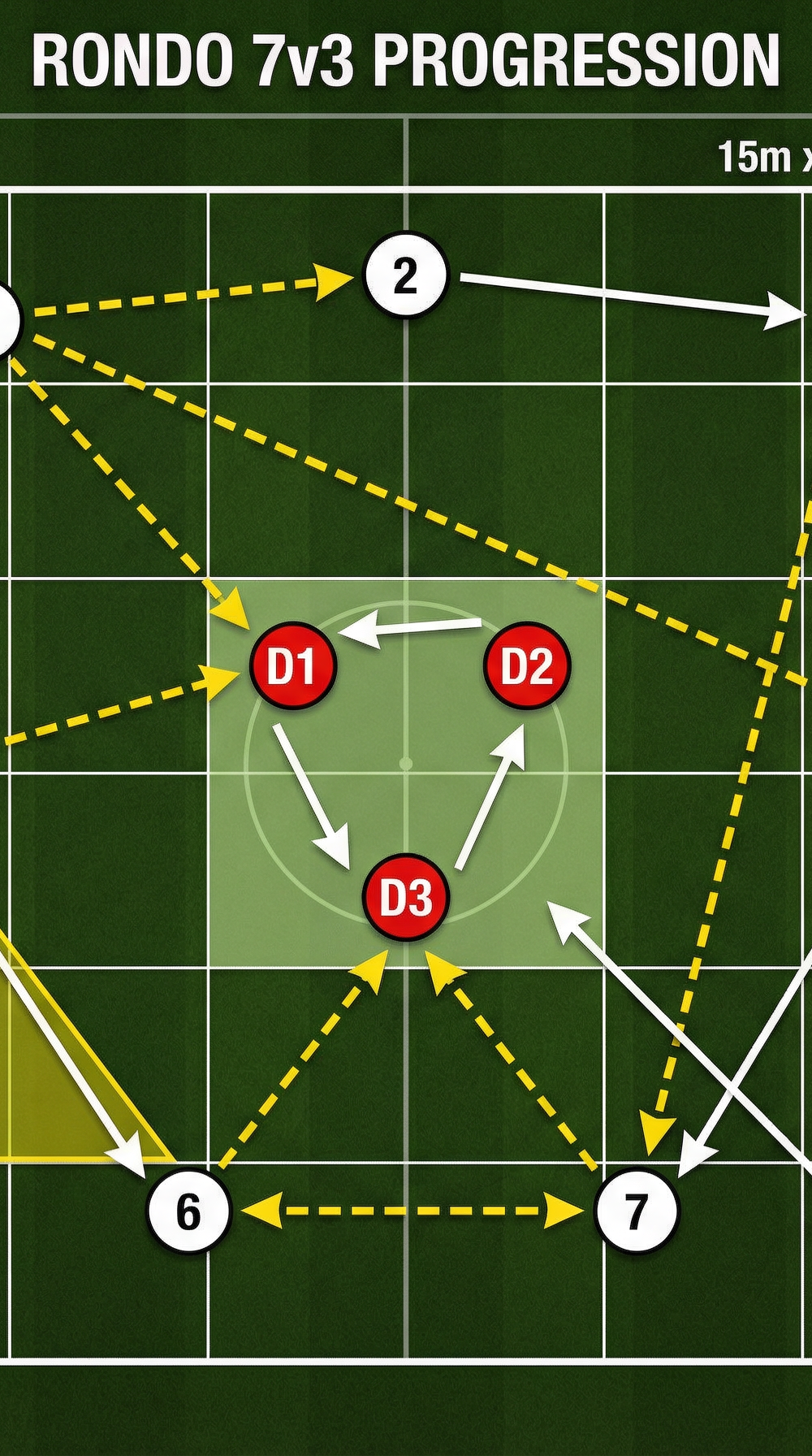 Tactical diagram 2