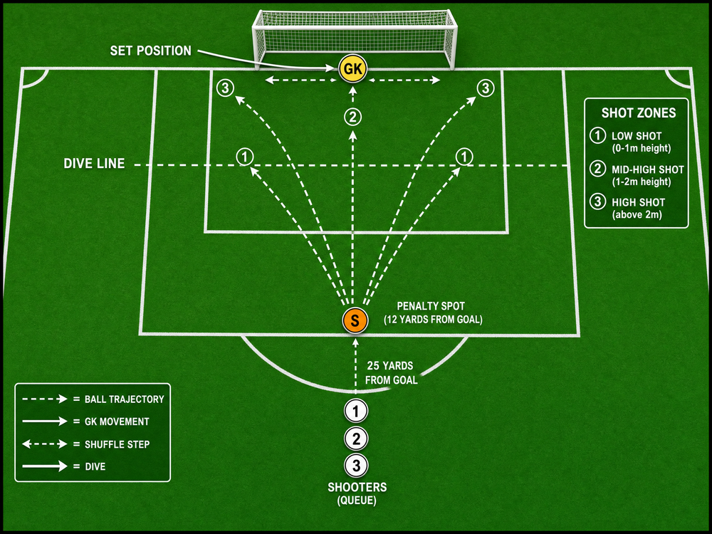 Tactical diagram 2