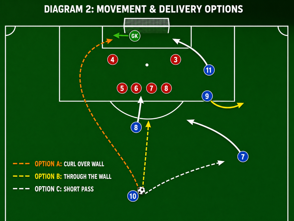 Tactical diagram 3