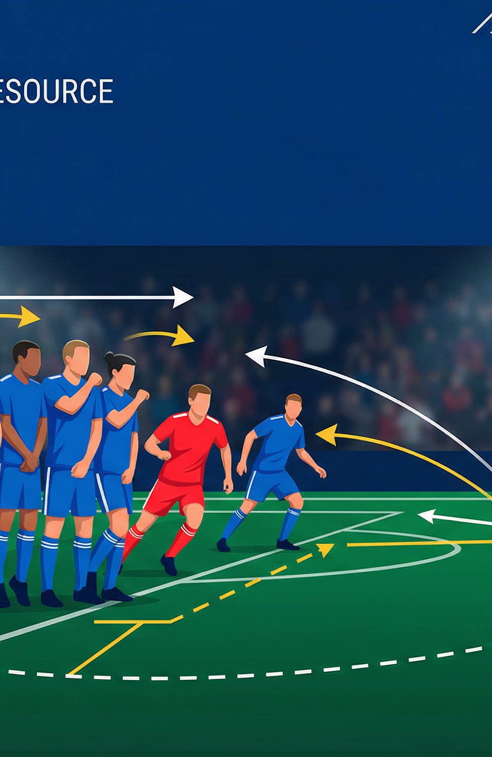 Tactical diagram 1
