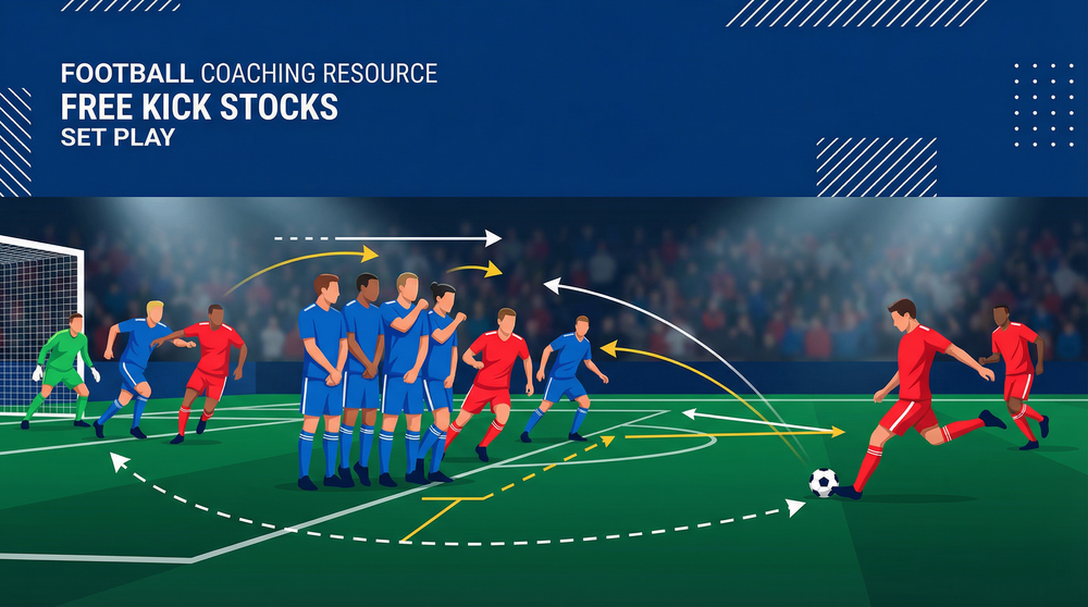 Tactical diagram 1