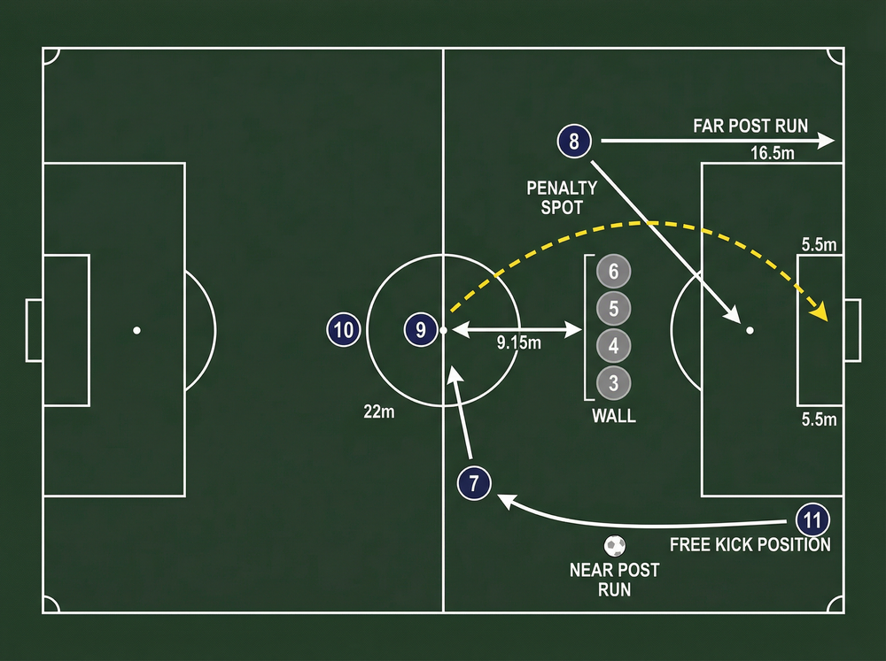 Tactical diagram 2