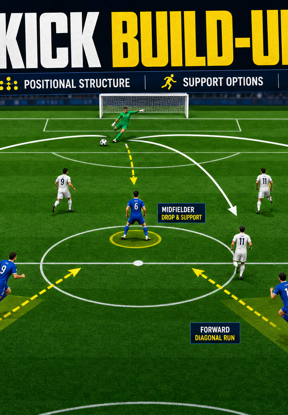 Tactical diagram 1