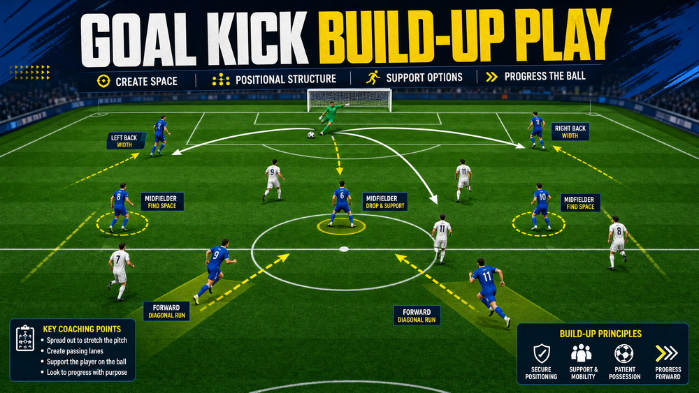 Tactical diagram 1