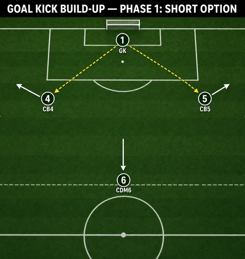 Tactical diagram 2