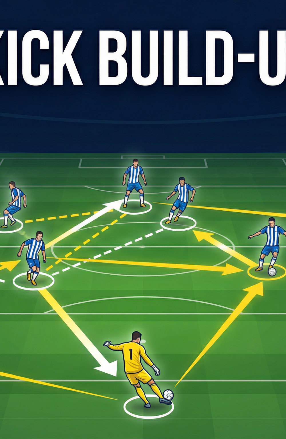 Tactical diagram 1
