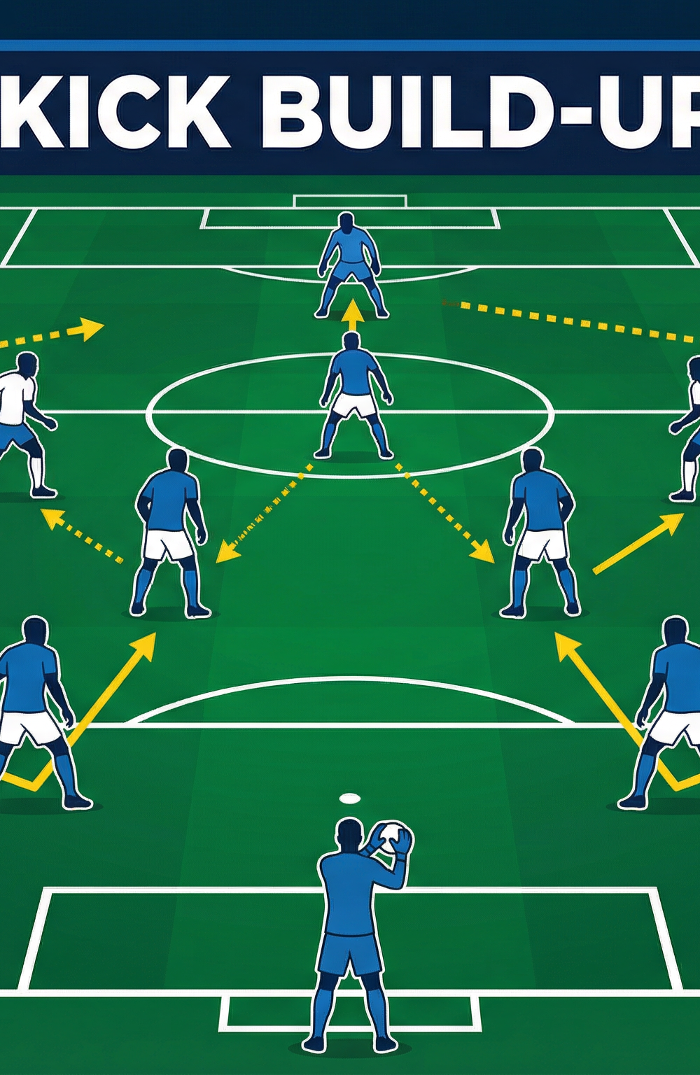 Tactical diagram 1