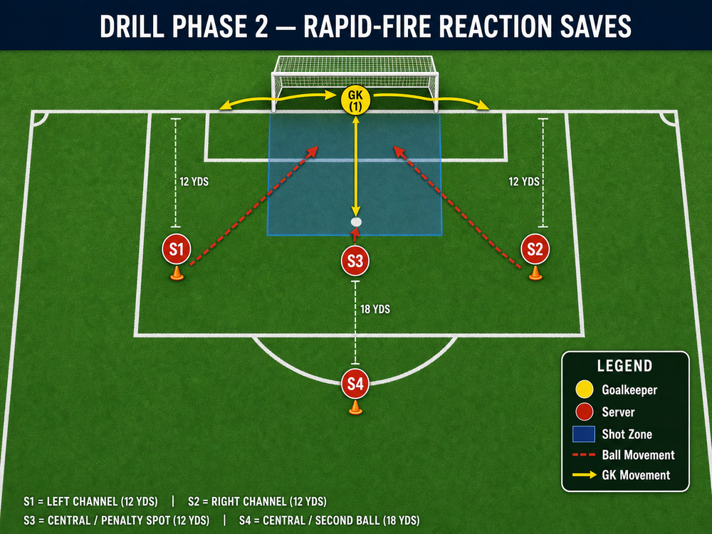 Tactical diagram 2