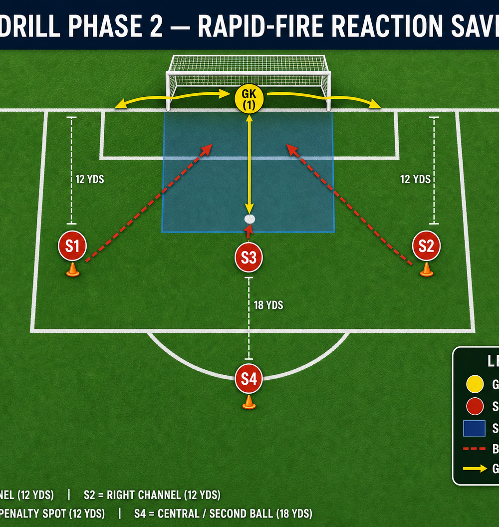 Tactical diagram 2