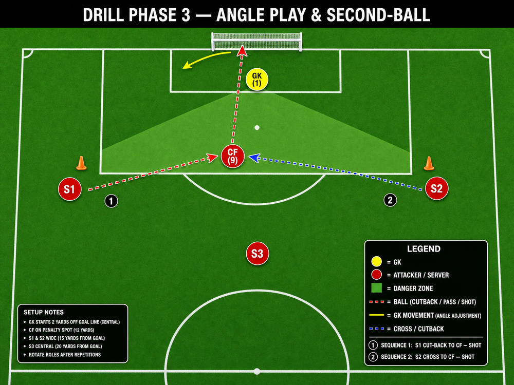 Tactical diagram 3