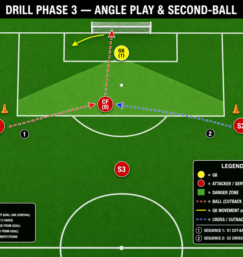 Tactical diagram 3