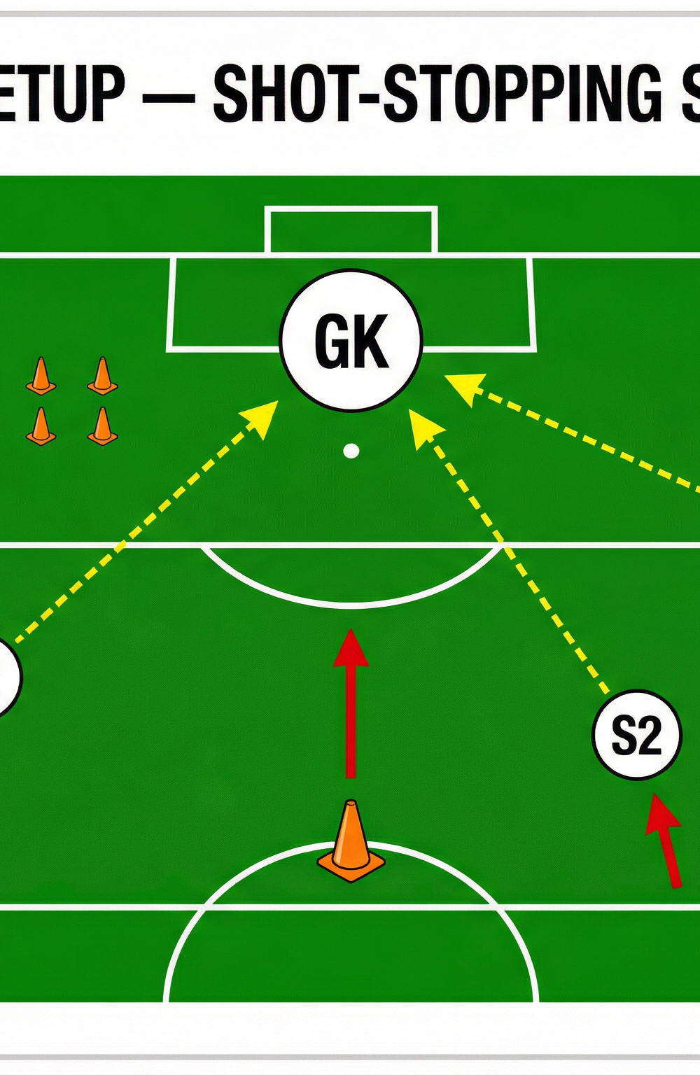 Tactical diagram 1