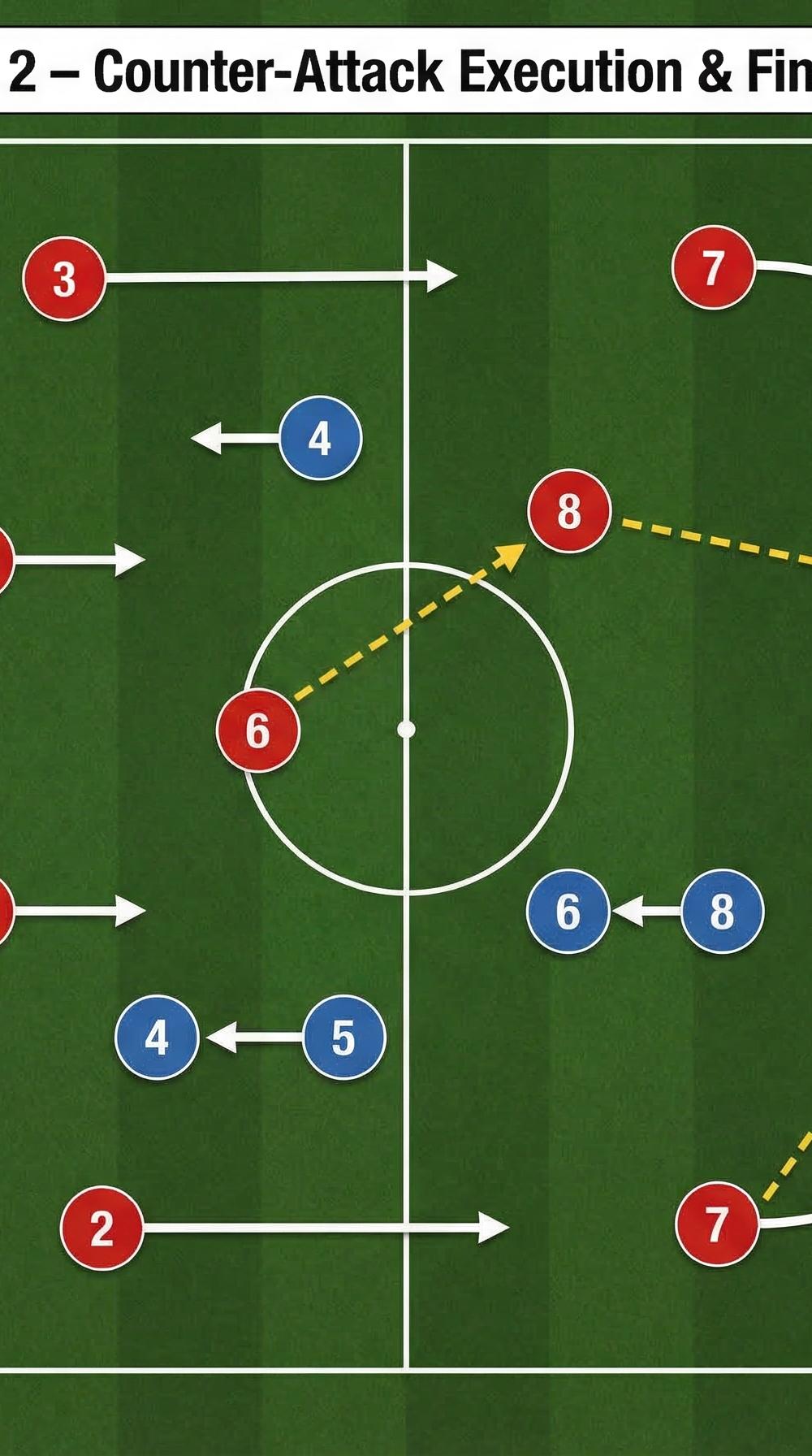 Tactical diagram