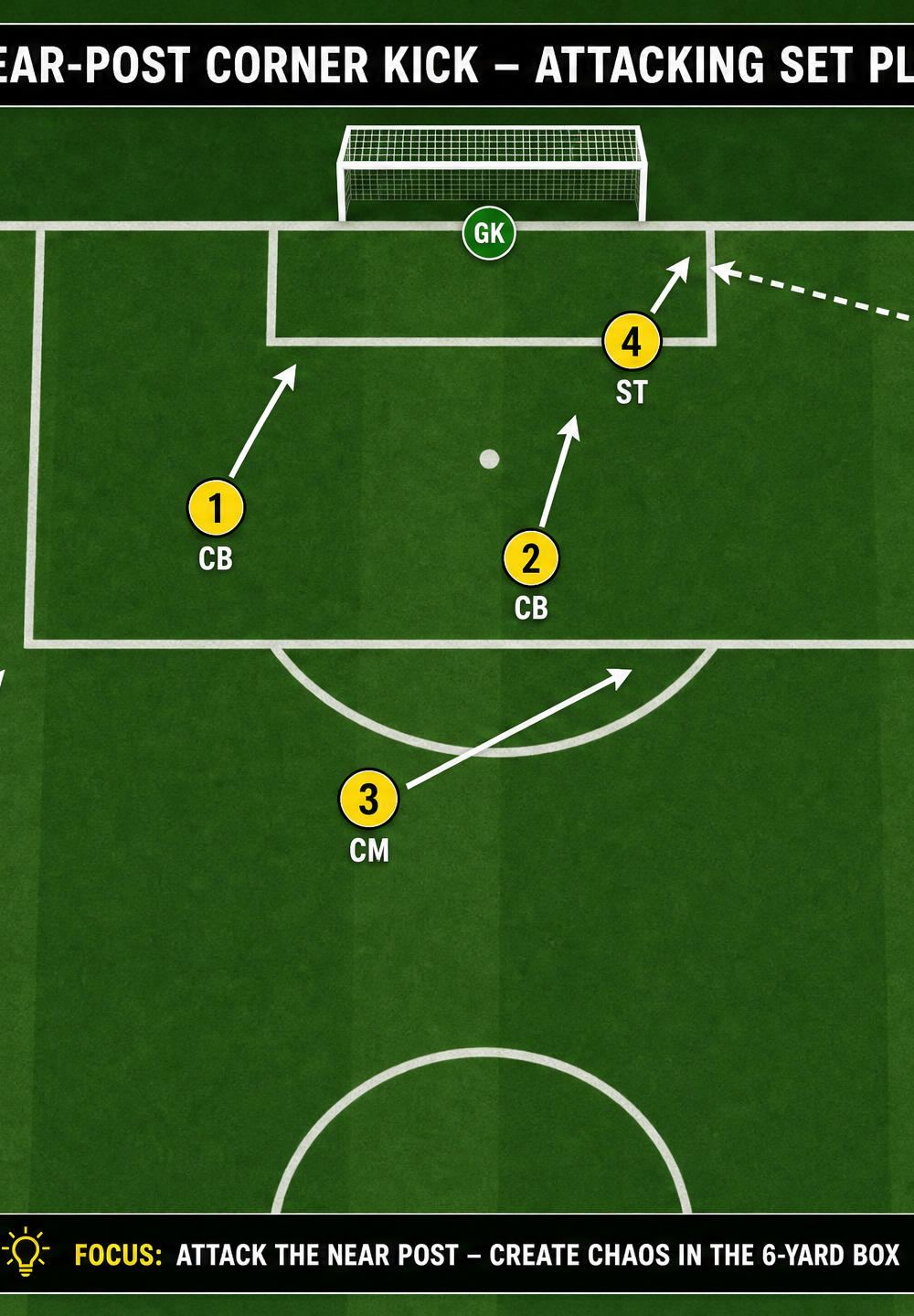 Tactical diagram 2
