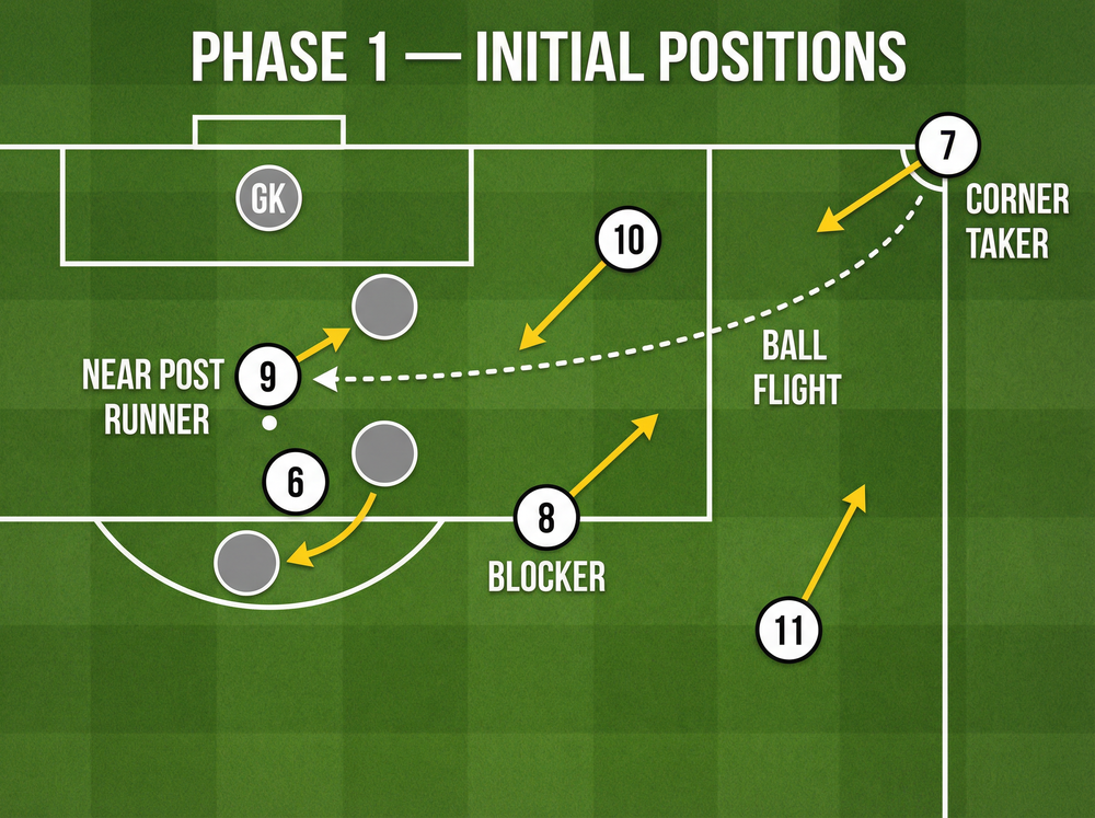Tactical diagram 2