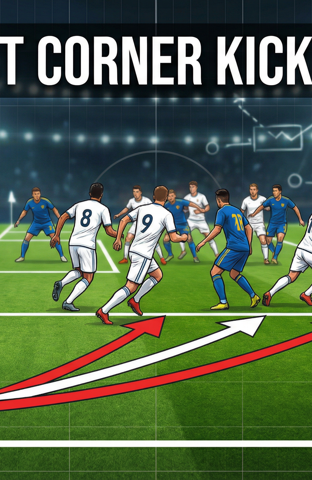 Tactical diagram 1