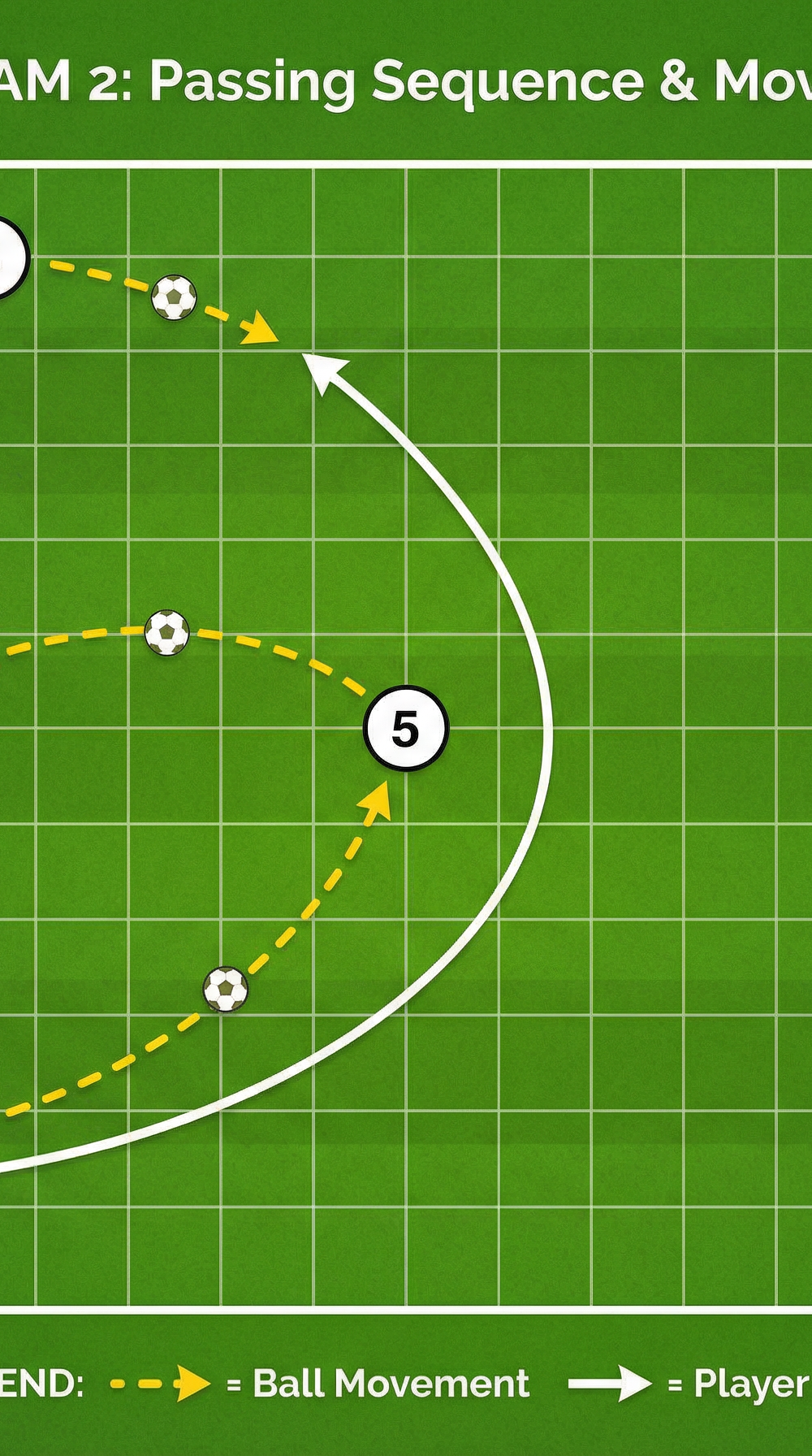 Tactical diagram