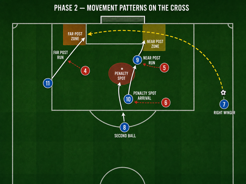 Tactical diagram 3
