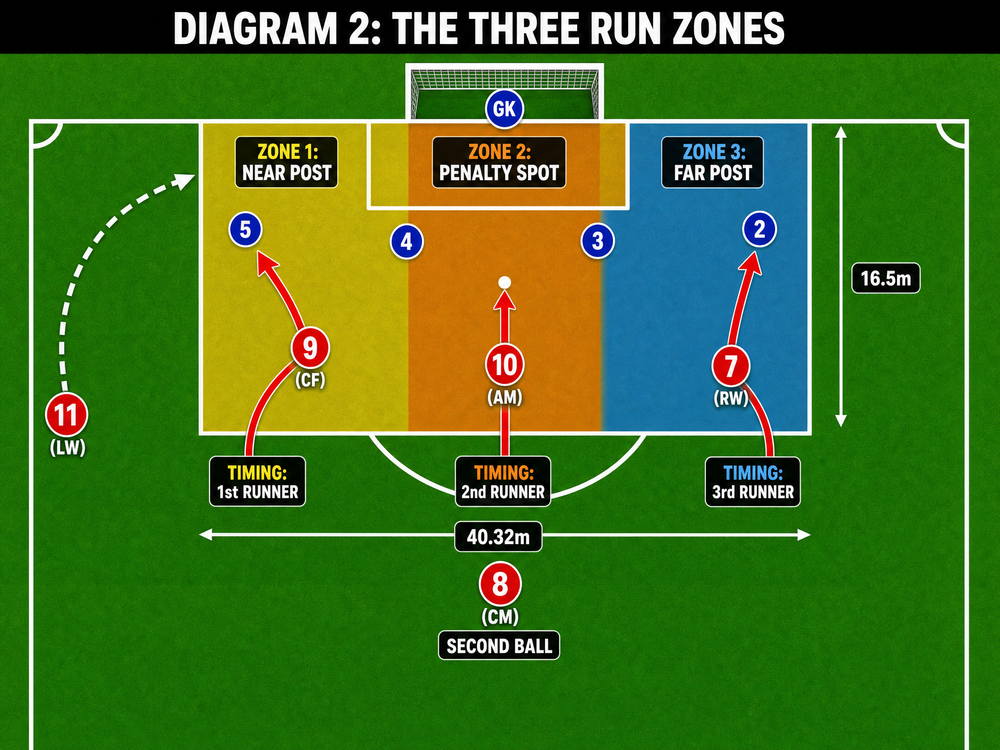 Tactical diagram 2