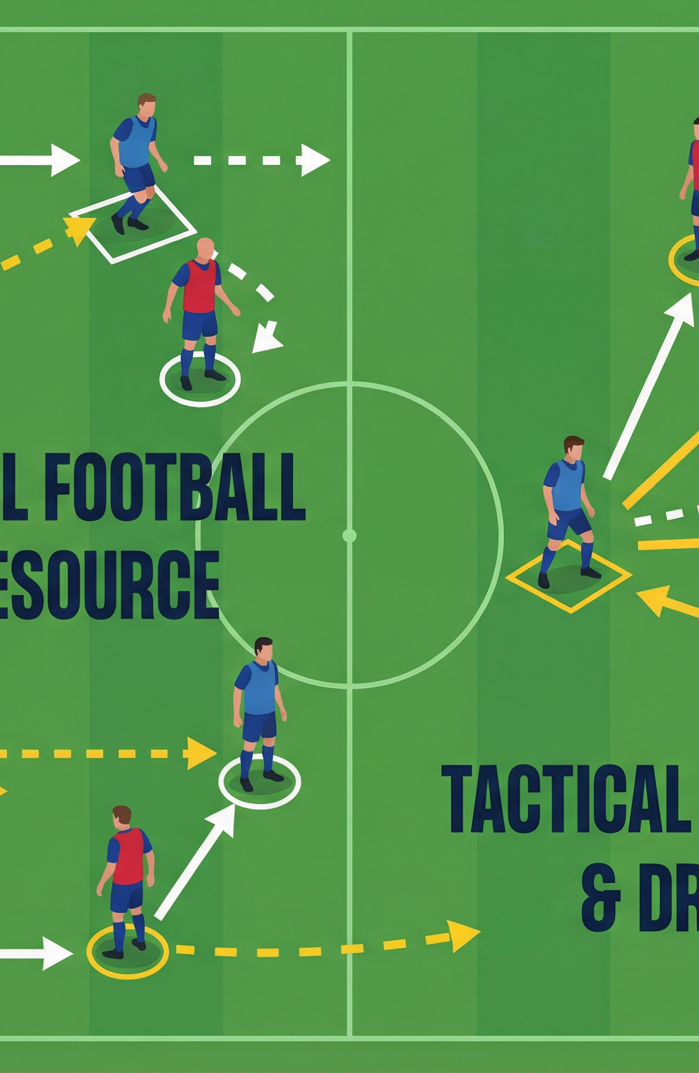Tactical diagram 1