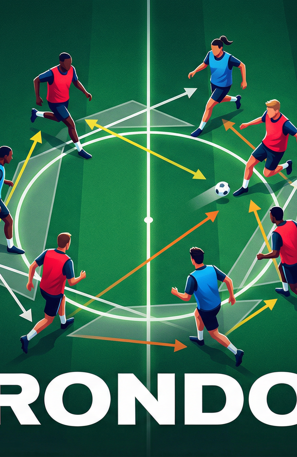 Tactical diagram 1