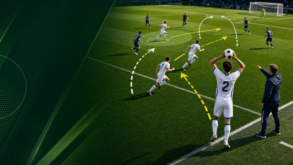Tactical diagram 1