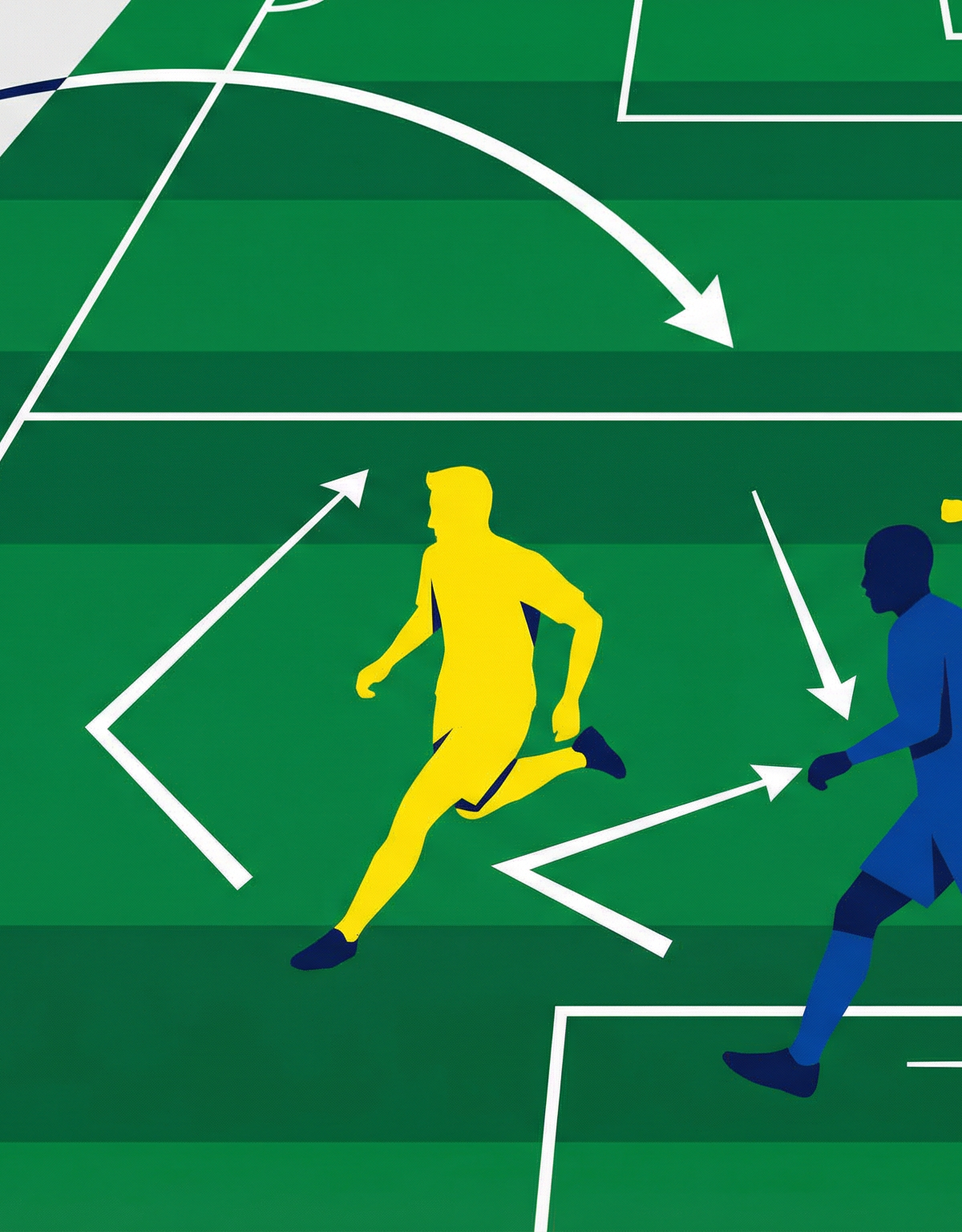 The Decoy Runner: Throw-In Play for Quick Attacking Advantage