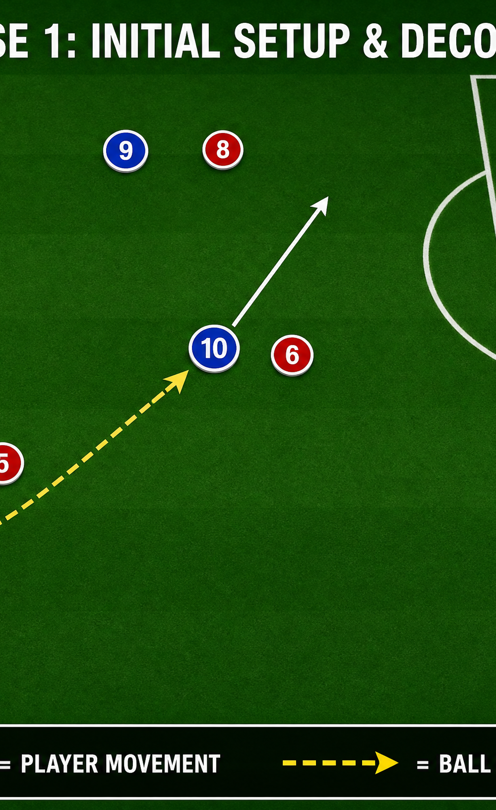 Tactical diagram 2