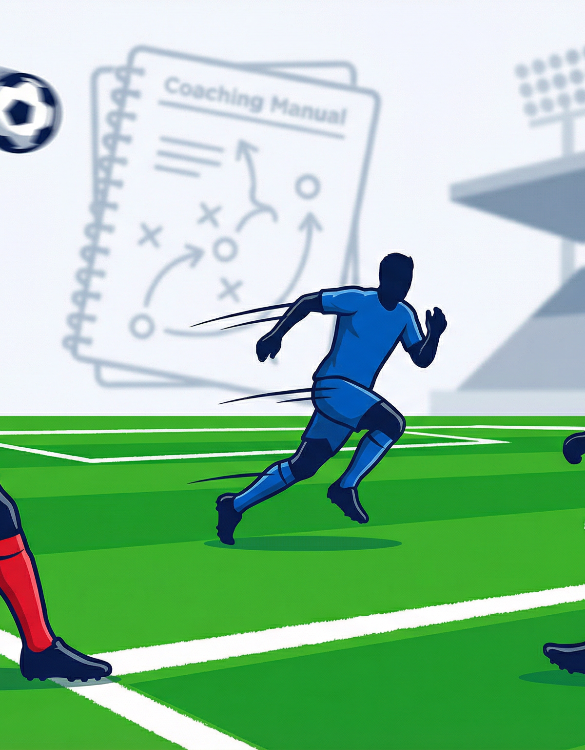 Quick Advantage Throw-In: The 3-Option Release Play