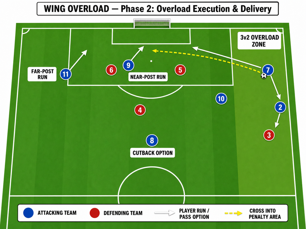 Tactical diagram 3
