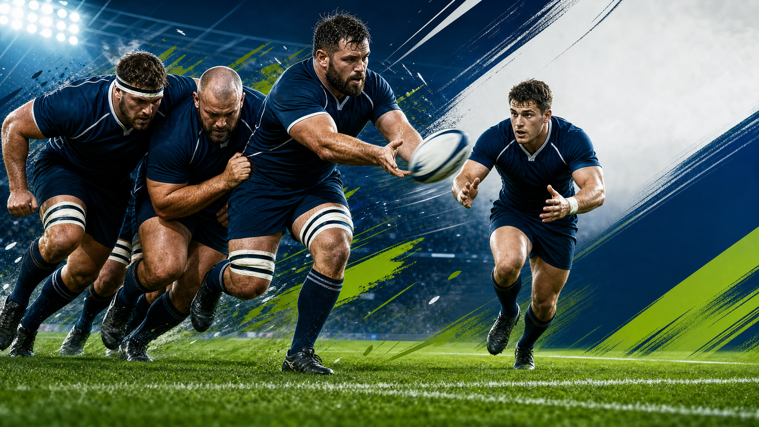 Forward Pod Play with Offload Option