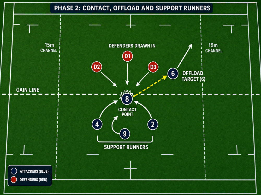 Tactical diagram 3
