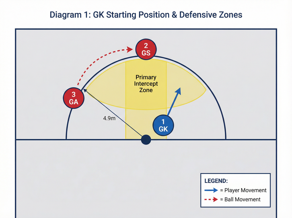 Tactical diagram 2