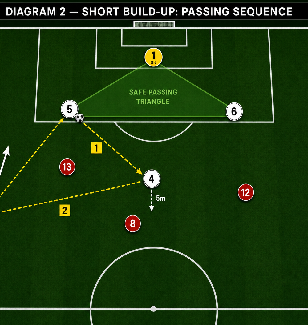 Tactical diagram 3