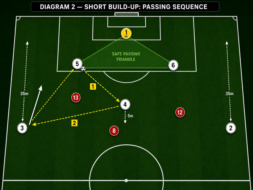 Tactical diagram 3