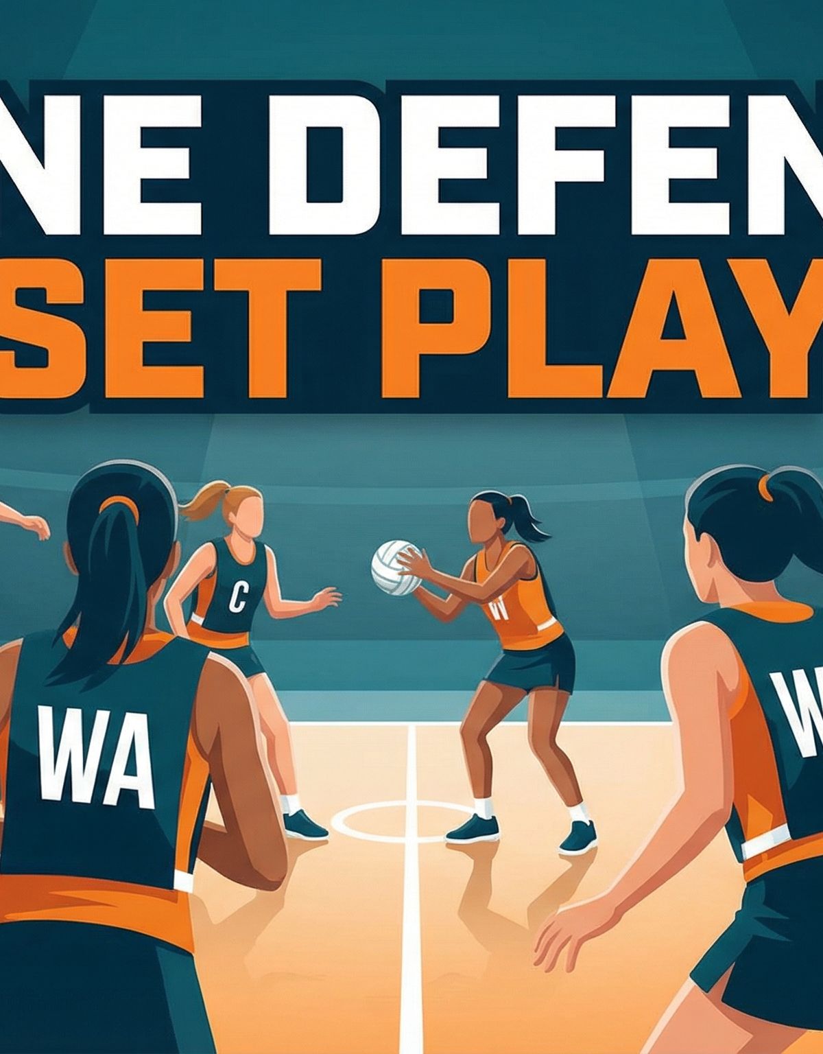 The Goal Third Zone: High-Pressure Defensive Set Play