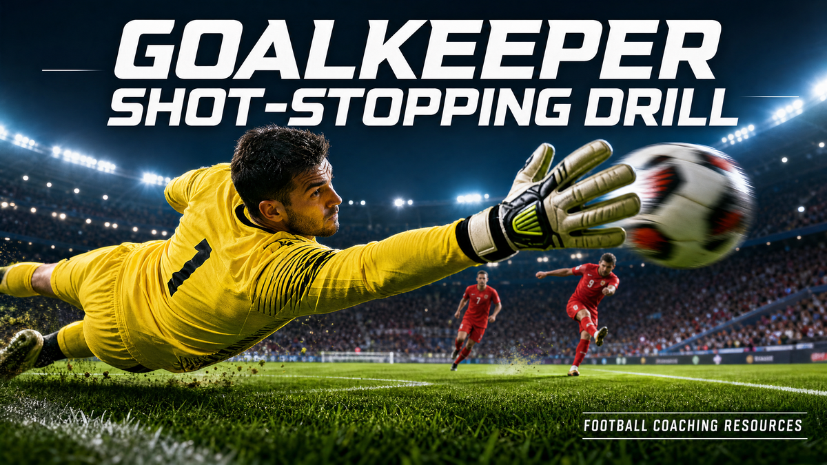 Rapid-Fire Reflexes: The Multi-Angle Shot-Stopping Circuit