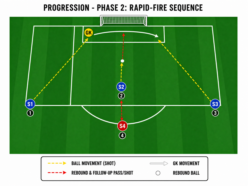 Tactical diagram 3