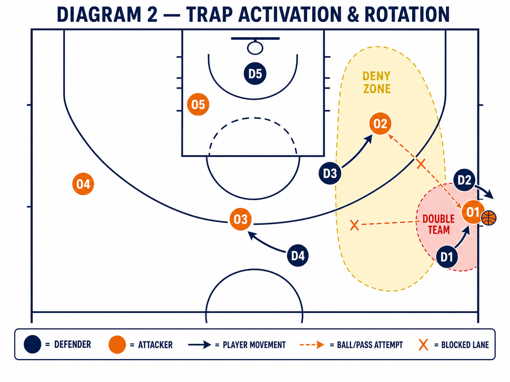 Tactical diagram 2